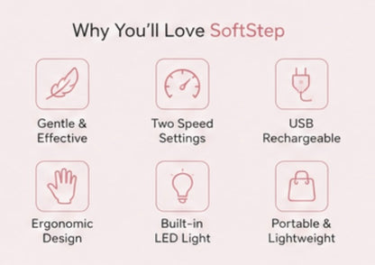SoftStep Ultra 2