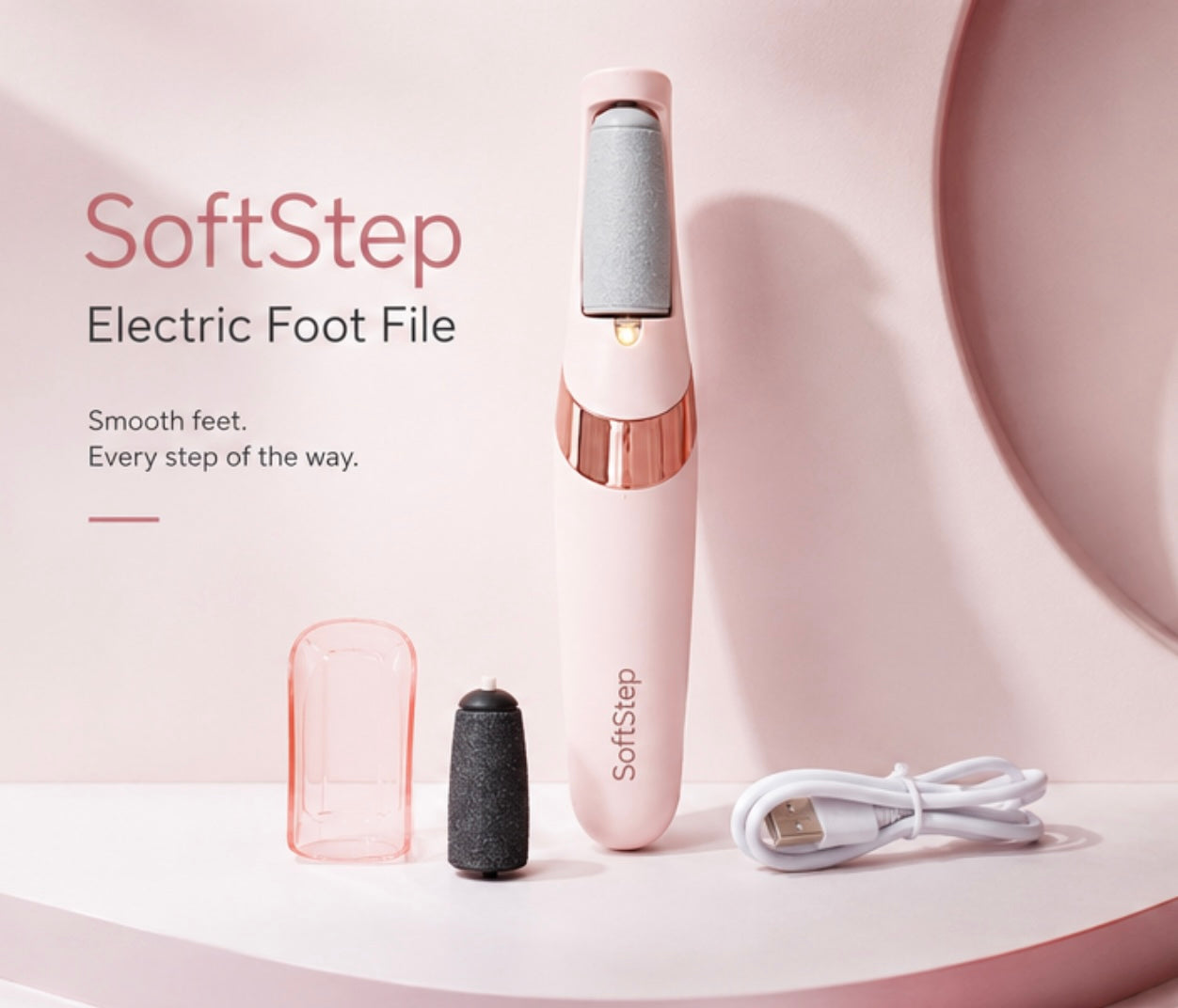 SoftStep Ultra 2